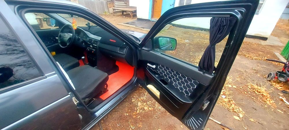 Лада приора 2172 бензин 2012т