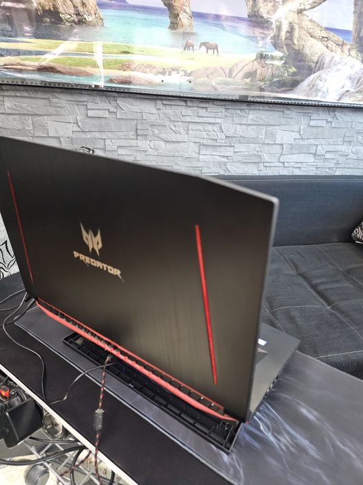 Ноутбук Predator 300