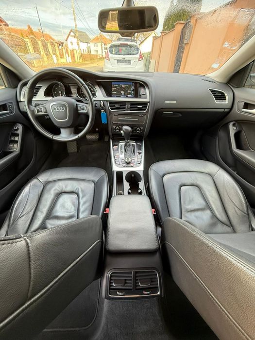 Audi A5 2012 2.0 diesel