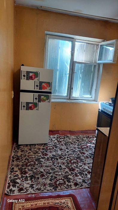 Квартира ижарага берилади