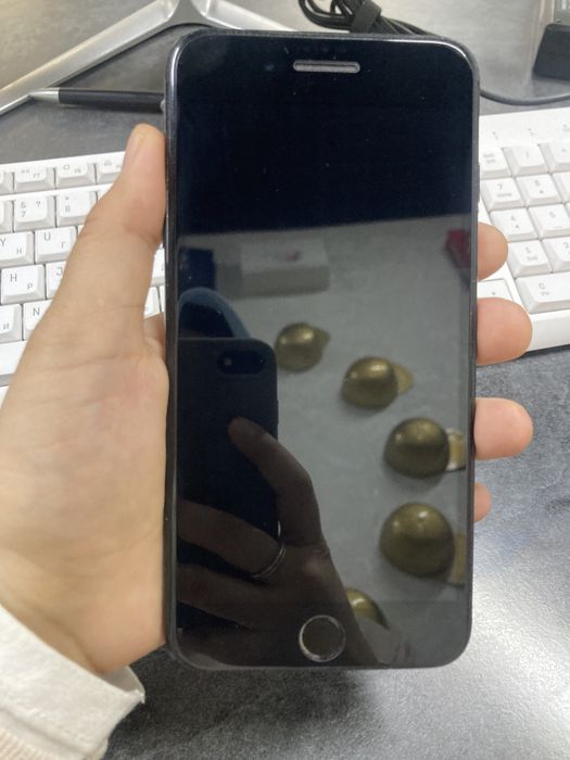 Iphone 7 plus 128 gb