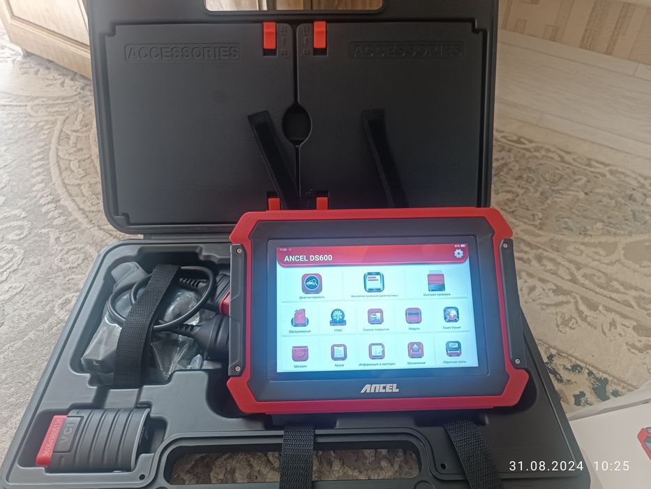 Сто на выезд.ремонт авто