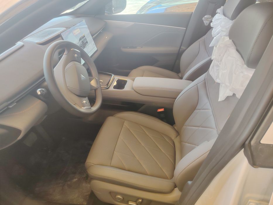 Changan depal s05 full 2026 yil