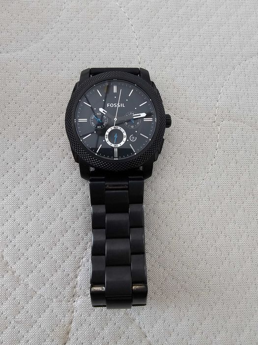Ceas Fossil  İn Cutie