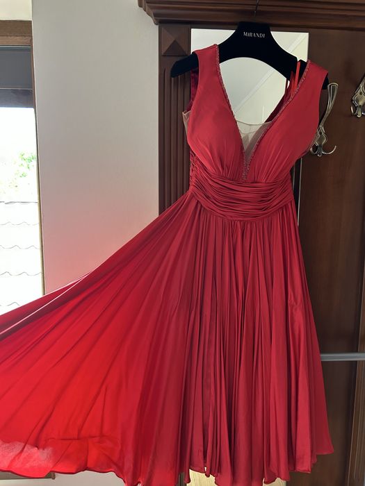 Rochie de Ocazie Atelier Mirandi