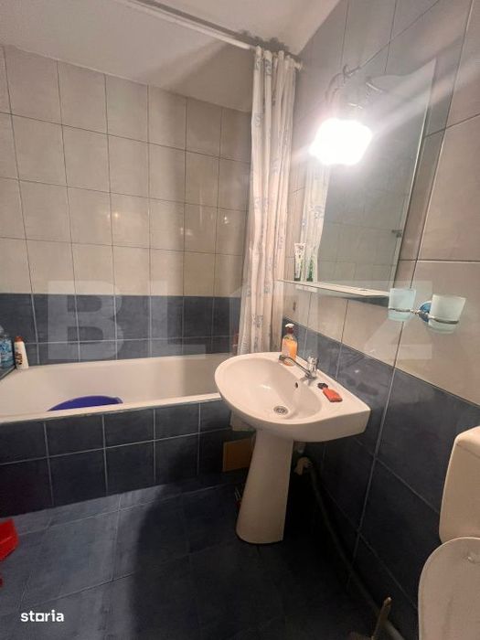 apartament 2 camere decomandat
