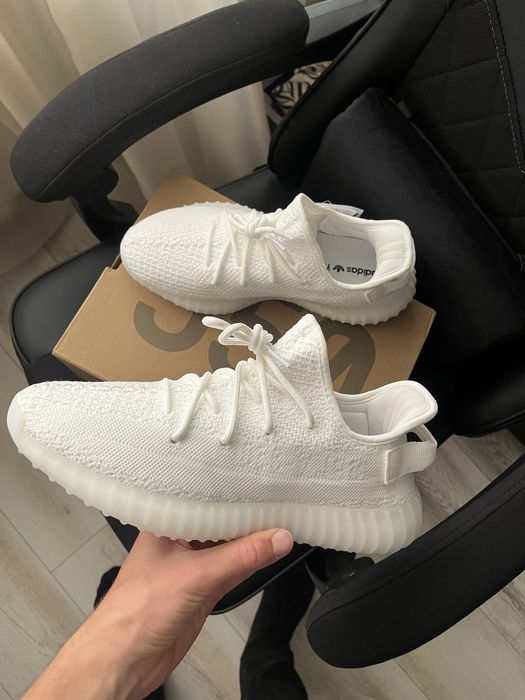 Adidas Yeezy Boost 350