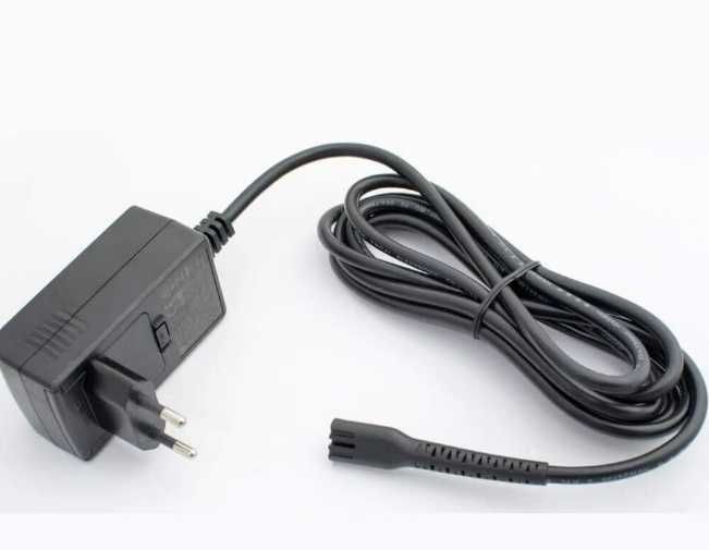 Nou! Incarcator Masina de Tuns Wahl, 100-240 V, lungime cablu 2.3 m