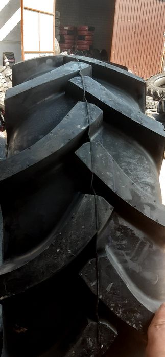 ШИНЫ ДЛЯ СПЕЦИЕХНИКИ 16.9-30 R1 Rockbuster(китай).