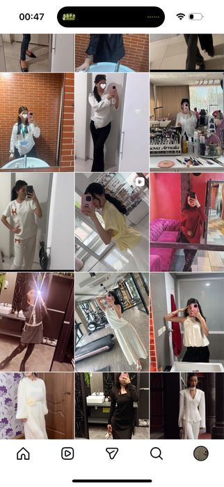 Продаю вещи город семей