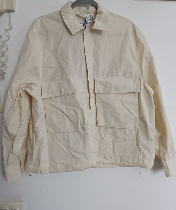 Geaca Zara mărime S