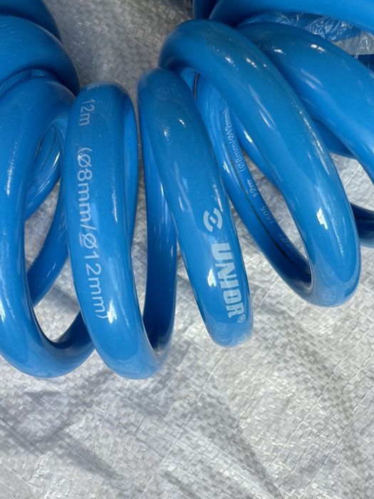 Unior 1566 pistol pneumatic reversibil de impact variabil furtun pneum