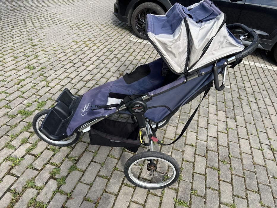 Carucior sport copii dizabilitati - ADVANCE MOBILITY