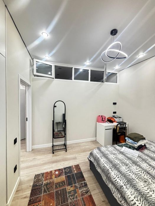 Аренда квартиры долгосрочно