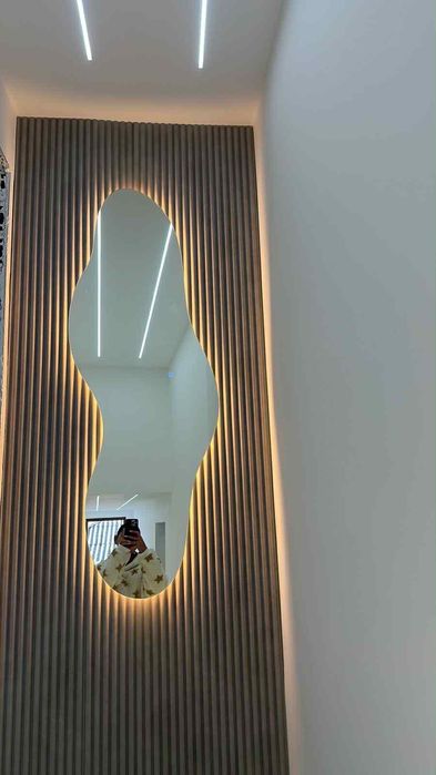 Огледала по поръчка