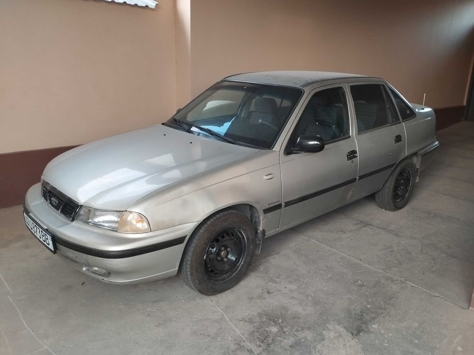 Продажа машины 3500