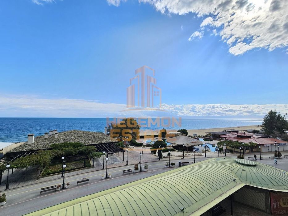 Продава се Двустаен апартамент в к.к. Златни пясъци - 90 кв.м за 1803 €/кв.м - Снимка #11