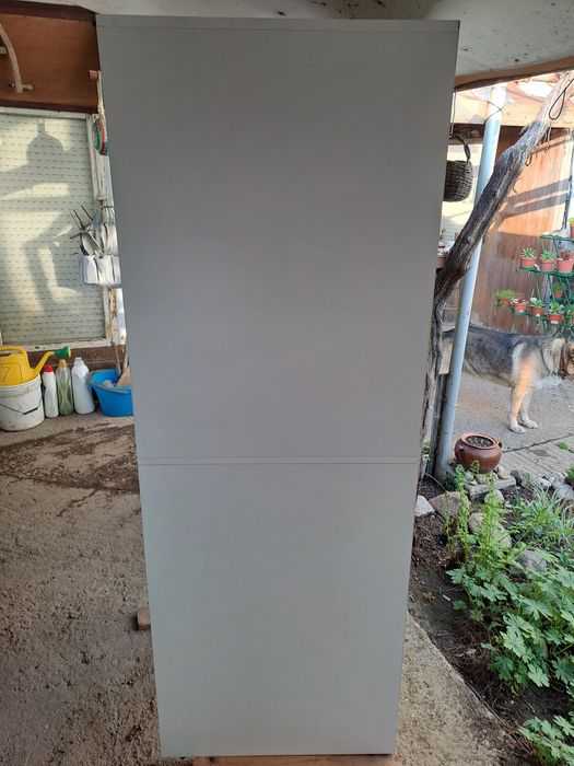 Шкаф за пералня и сушилня