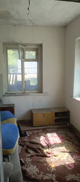 Продам дом в районе защита