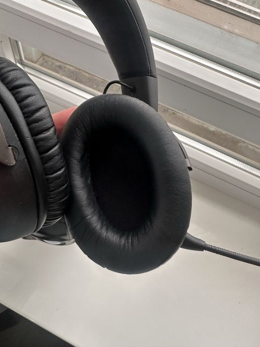 HyperX Cloud III Wireless