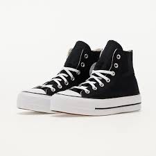 Кецове Converse.