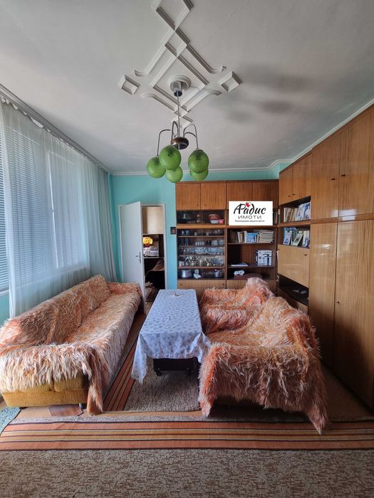 САНИРАН 4+б магазин Боруй