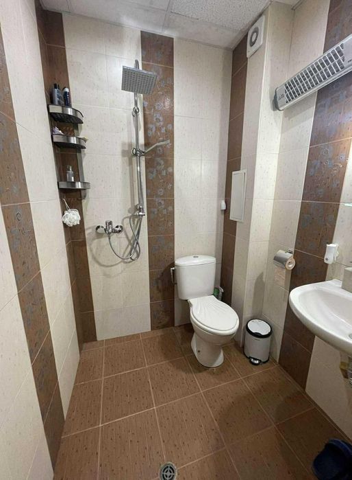 Дава се под наем Двустаен апартамент в Варна, Погреби - 86 кв.м за 511 € - Снимка #8