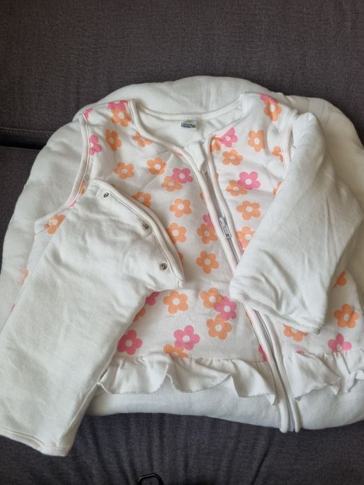 Чувал за сън, 2.5 tog