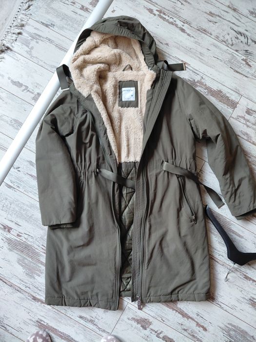 Дамска парка MEDICINE