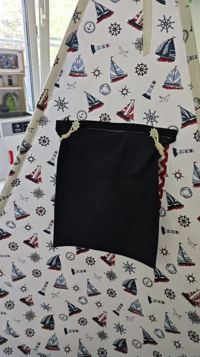 Детска палатка за игра