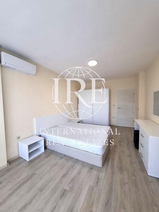 Продава се Двустаен апартамент в Варна, Аспарухово - 143 кв.м за 971 €/кв.м - Снимка #2