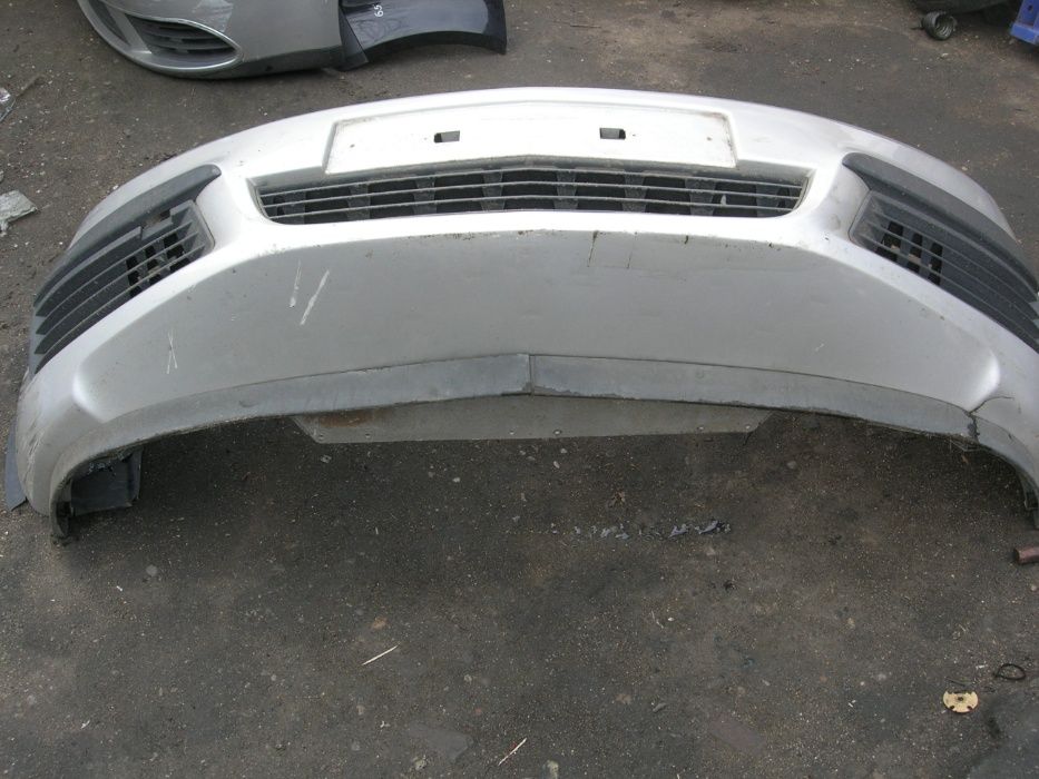 Bara fata Opel Zafira B, an 2009