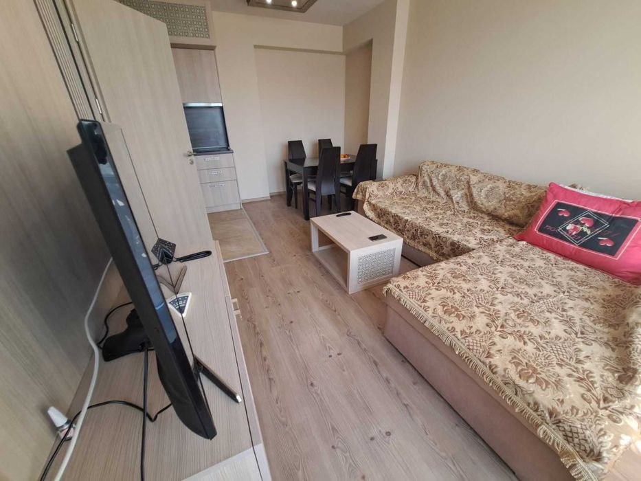 Продава се Двустаен апартамент в к.к. Златни пясъци - 106 кв.м за 1320 €/кв.м - Снимка #14