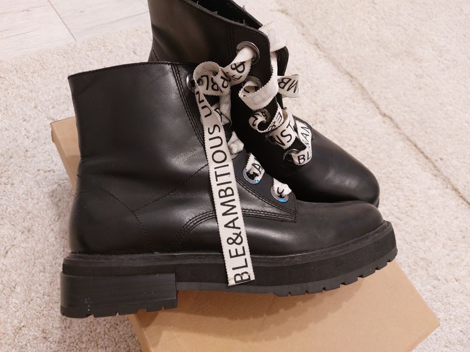 Ghete /cizme /botine Zara