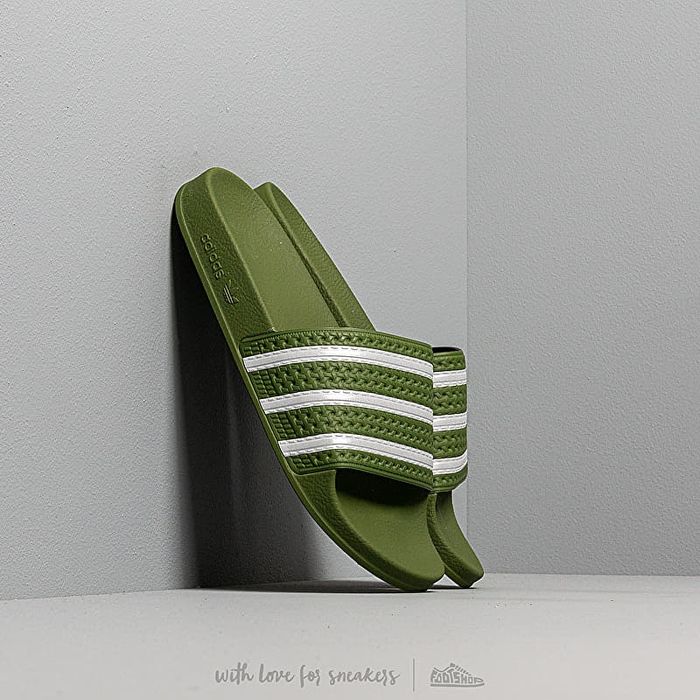 Мъжки чехли adidas