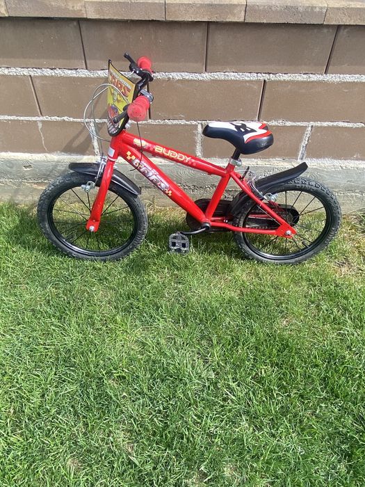 Vand bicicleta copii