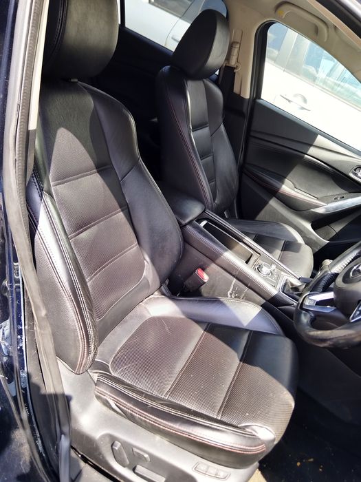 Interior de PIELE complet Mazda 6 GJ Combi an 2012-2017 ( electric )