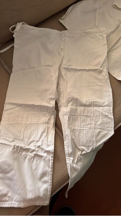 Кимоно спортивное