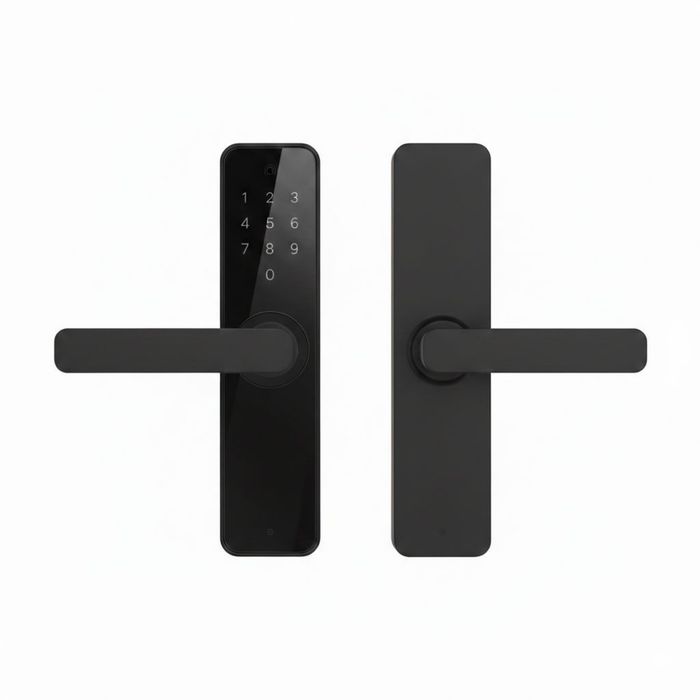 Электронный замок “Smart lock”