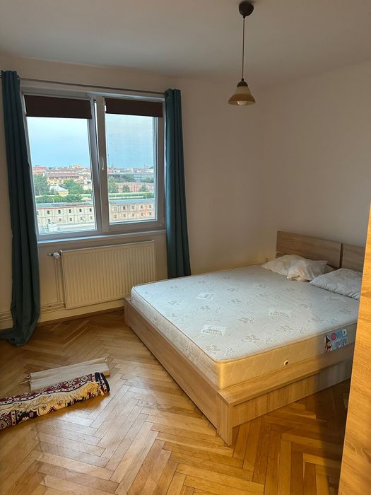 Inchiriez apartament 2 camere