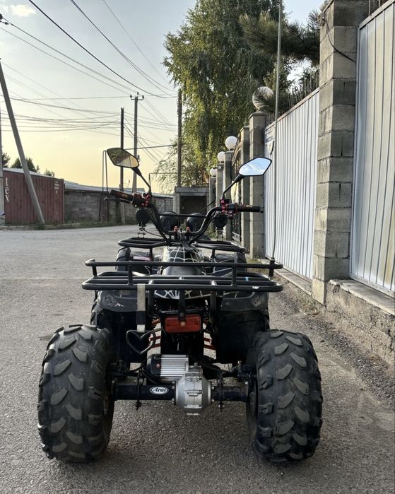 Квадроцикл срочно срочно