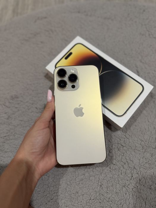 IPhone 14 Pro Max 256GB