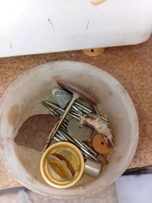 Продам бор машинку