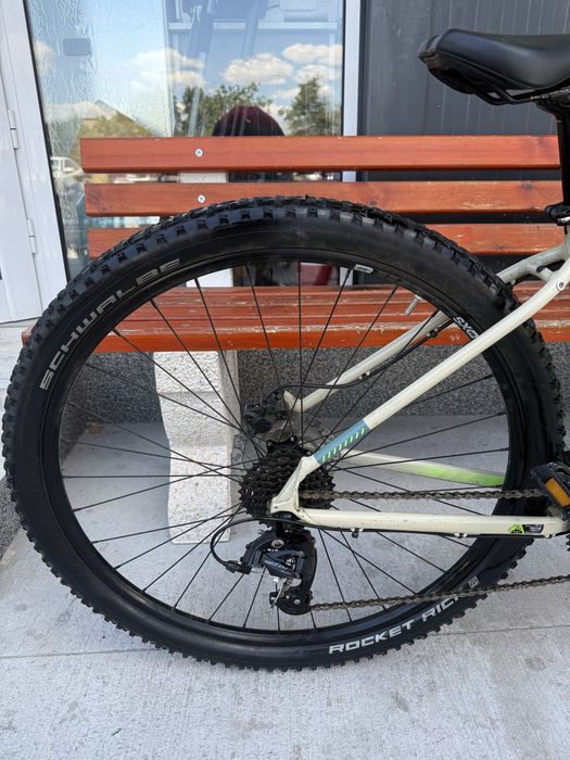 Планински велосипед Cannondale 29/L