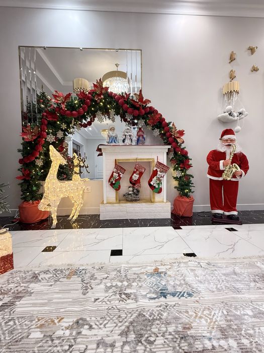 Гостевой дом «Алтын Уя» в Боровом