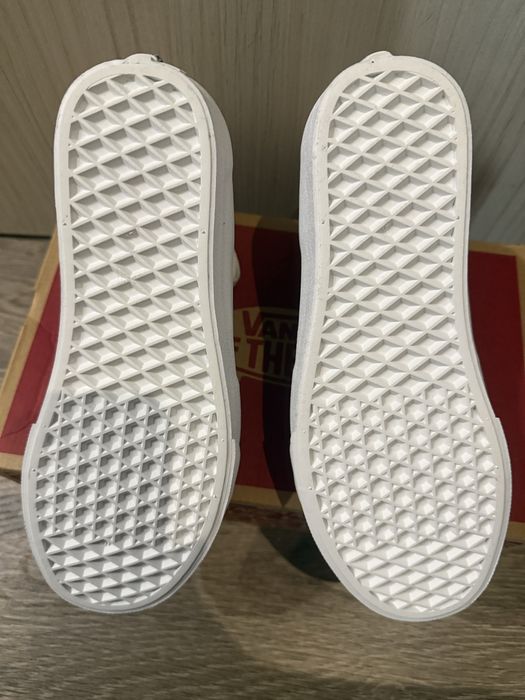 Кецове Vans Sk8-HI 38 размер