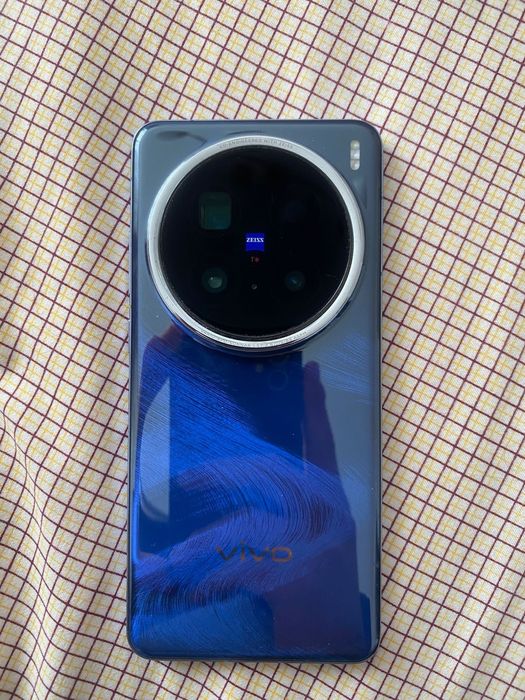 Обменяю vivo x200pro