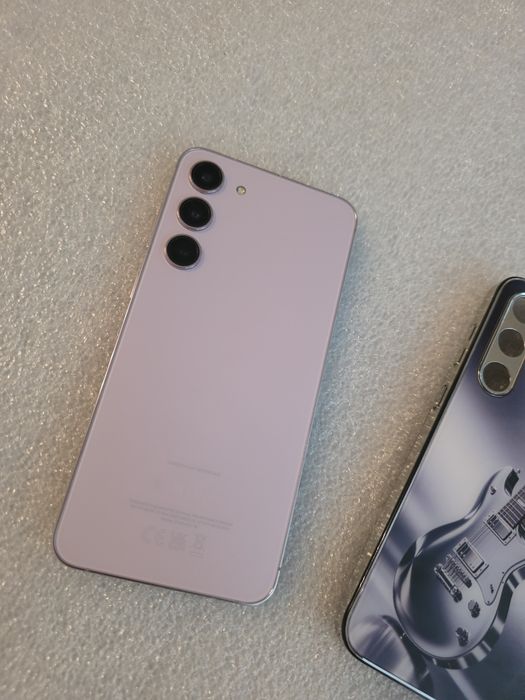 S23 Plus 256gb Samsung Galaxy