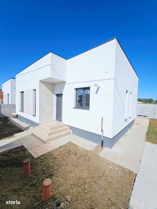 Casa Parter 3 camere /Com. Berceni/ COMISION 0%