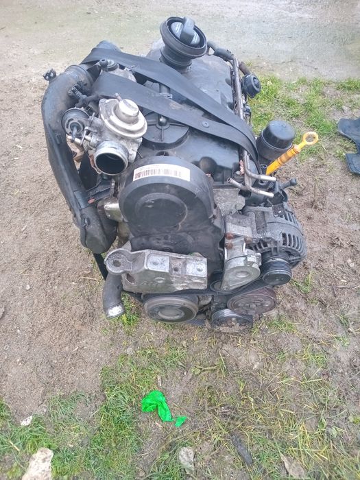 Vand piese auto de golf 4